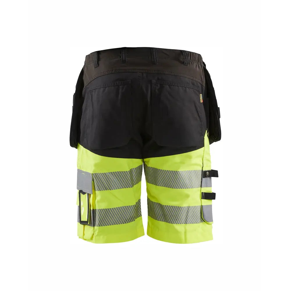 Blåkläder Varselshorts med stretch 15961811
