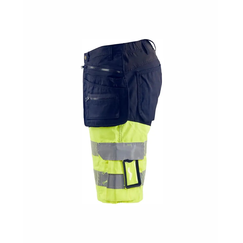 Blåkläder Varselshorts med stretch 15961811