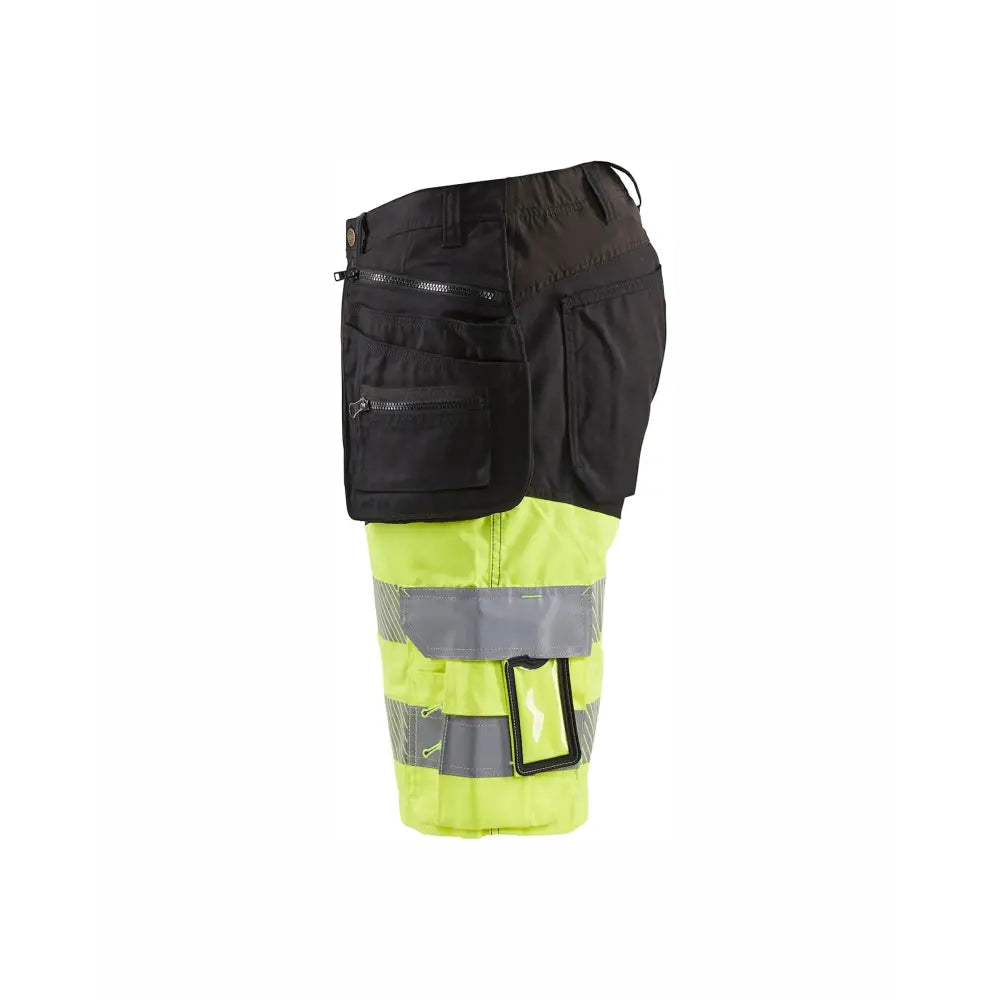 Blåkläder Varselshorts med stretch 15961811