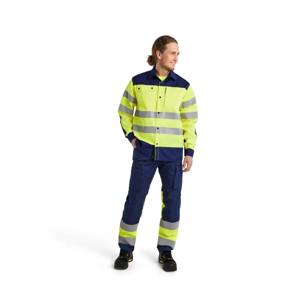 Blåkläder Varselskjorta 32551817