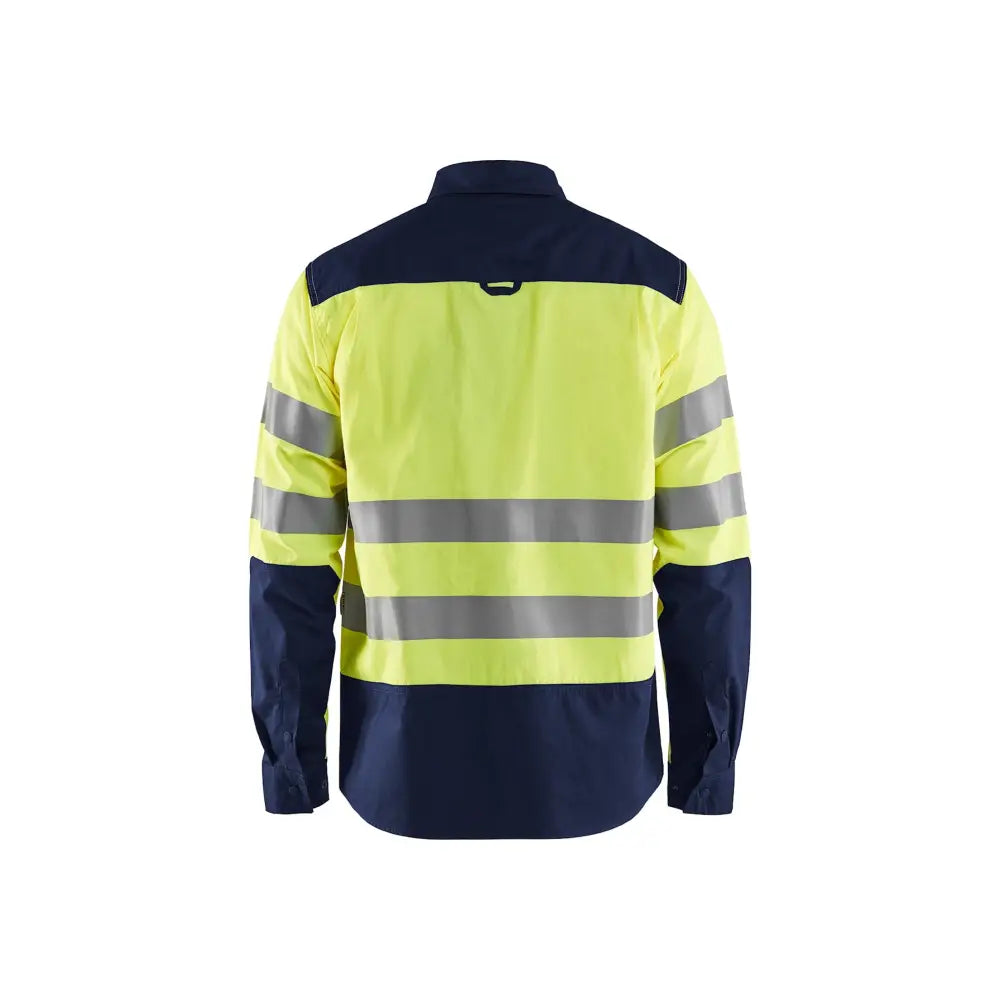Blåkläder Varselskjorta 32551817