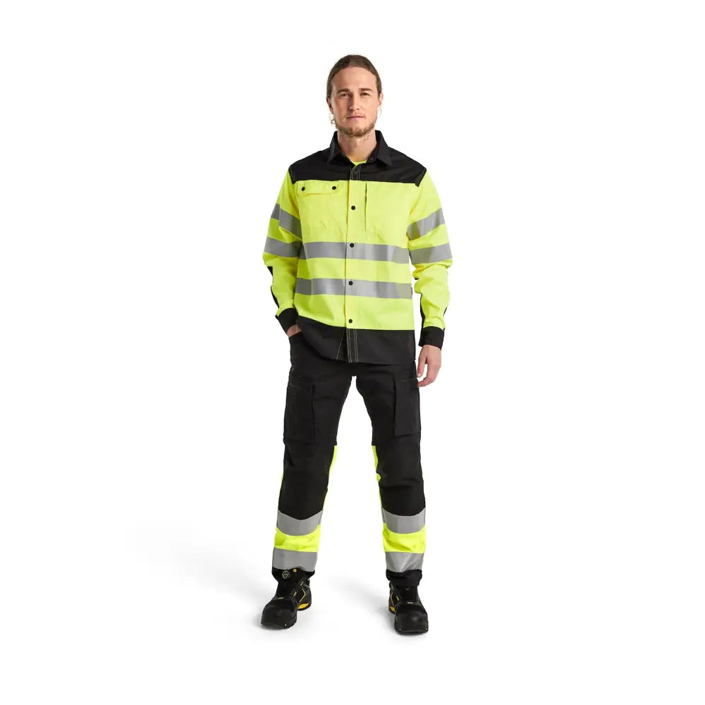 Blåkläder Varselskjorta 32551817