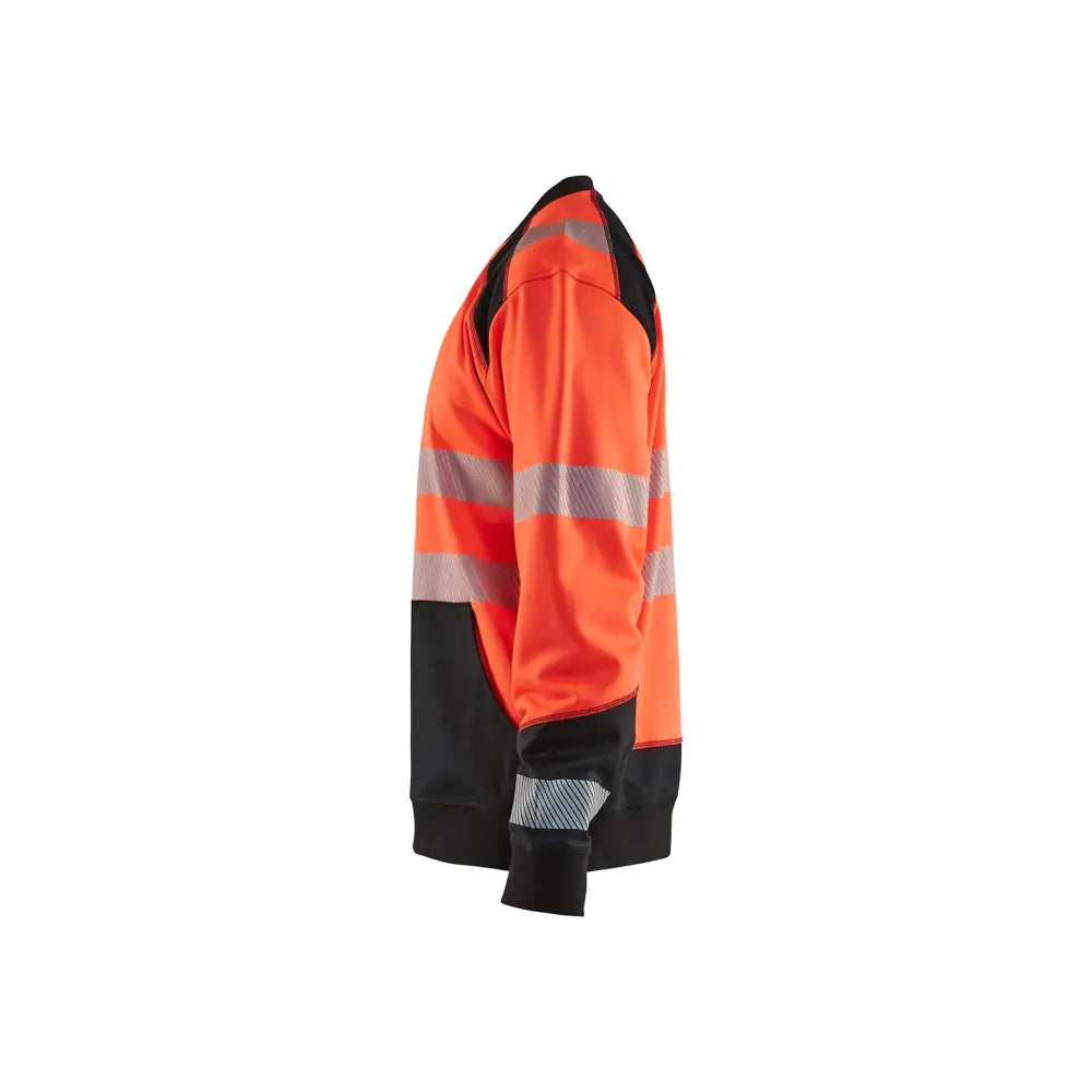 Blåkläder Varseltröja 35412528