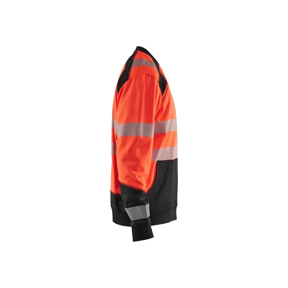 Blåkläder Varseltröja 35412528