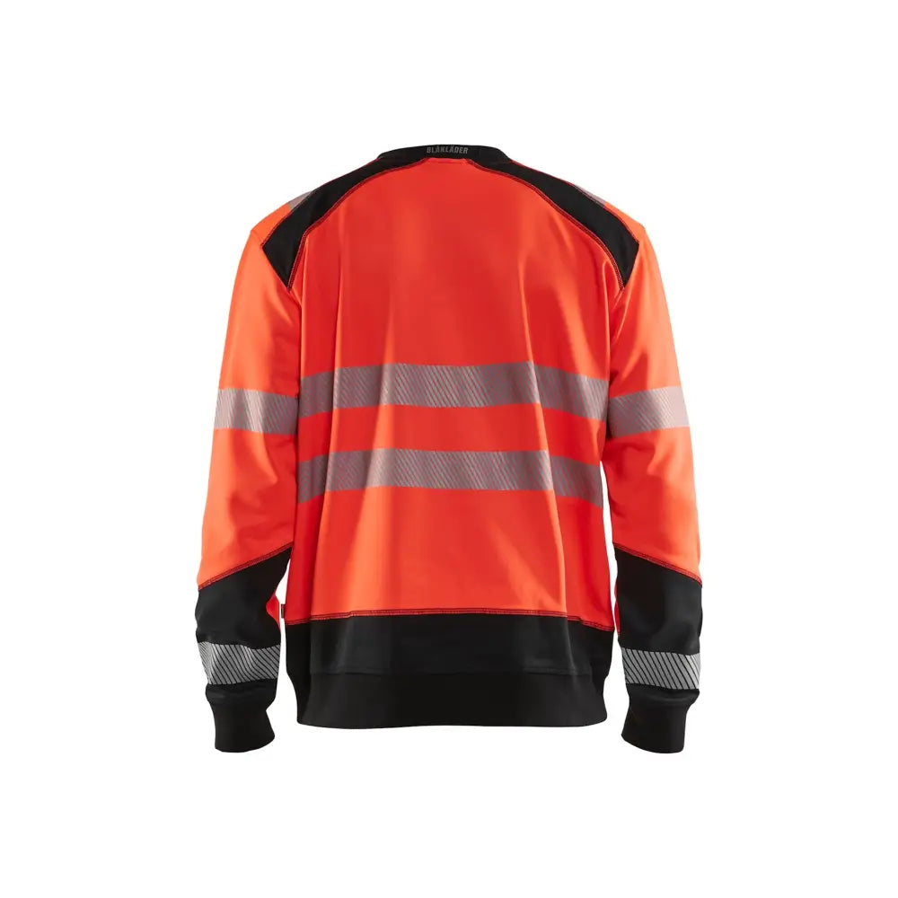 Blåkläder Varseltröja 35412528