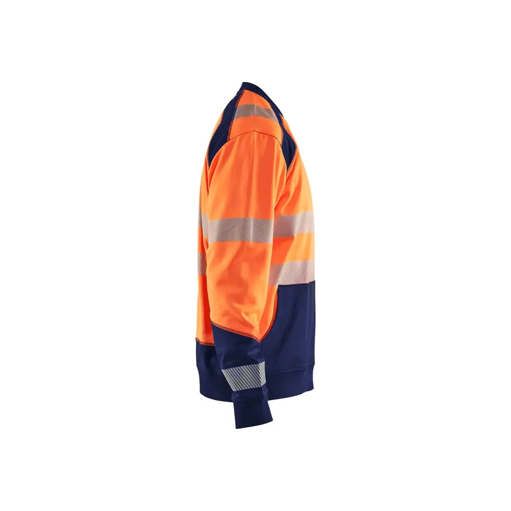 Blåkläder Varseltröja 35412528