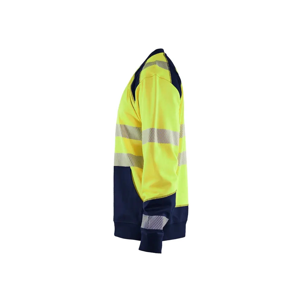 Blåkläder Varseltröja 35412528