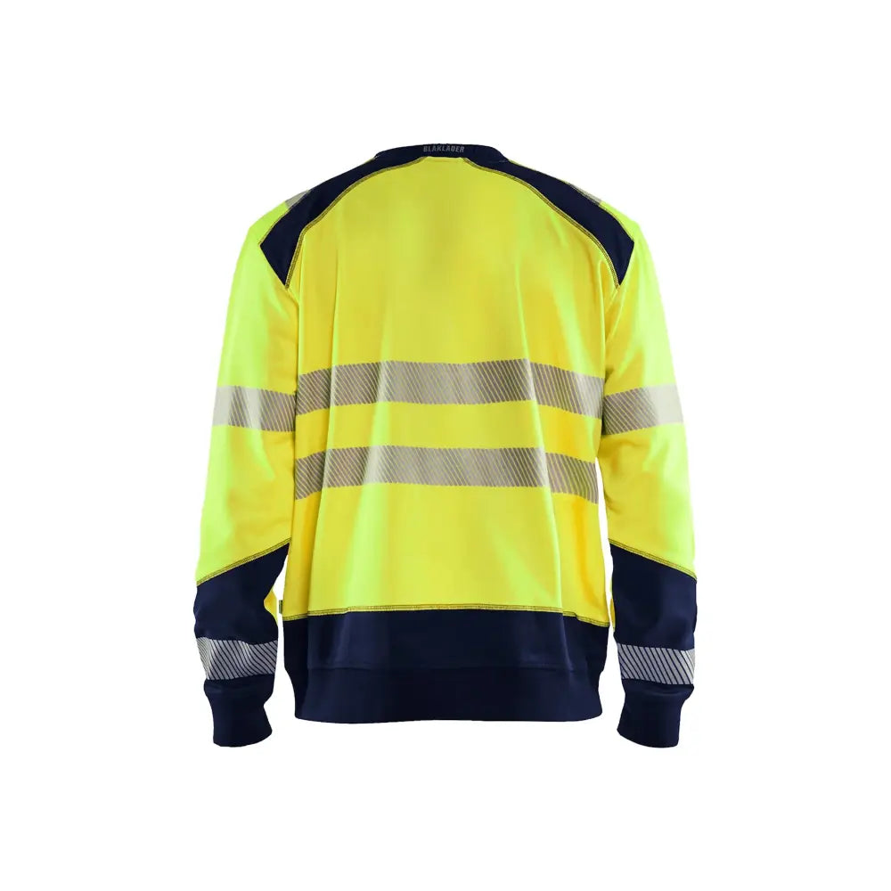 Blåkläder Varseltröja 35412528