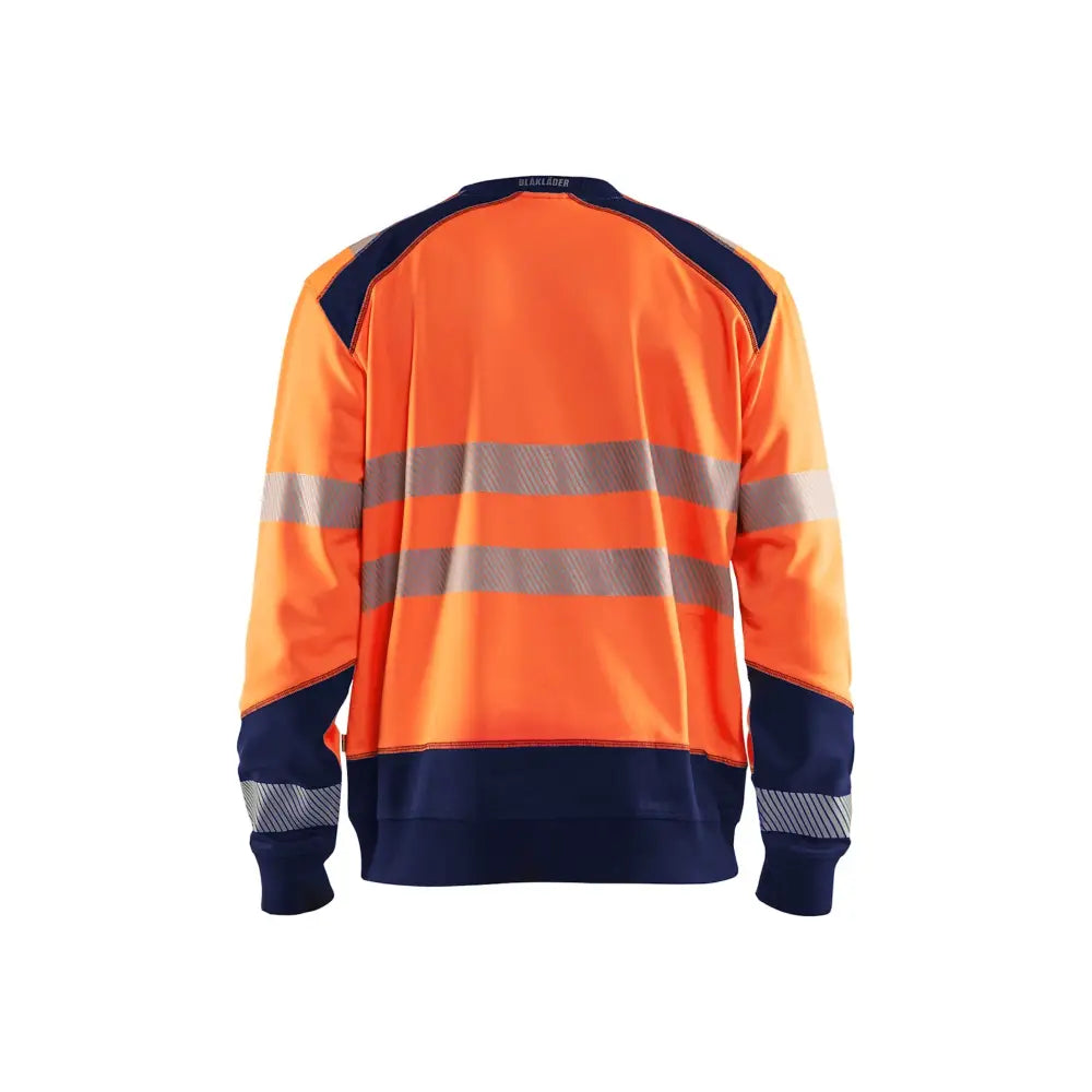 Blåkläder Varseltröja 35412528