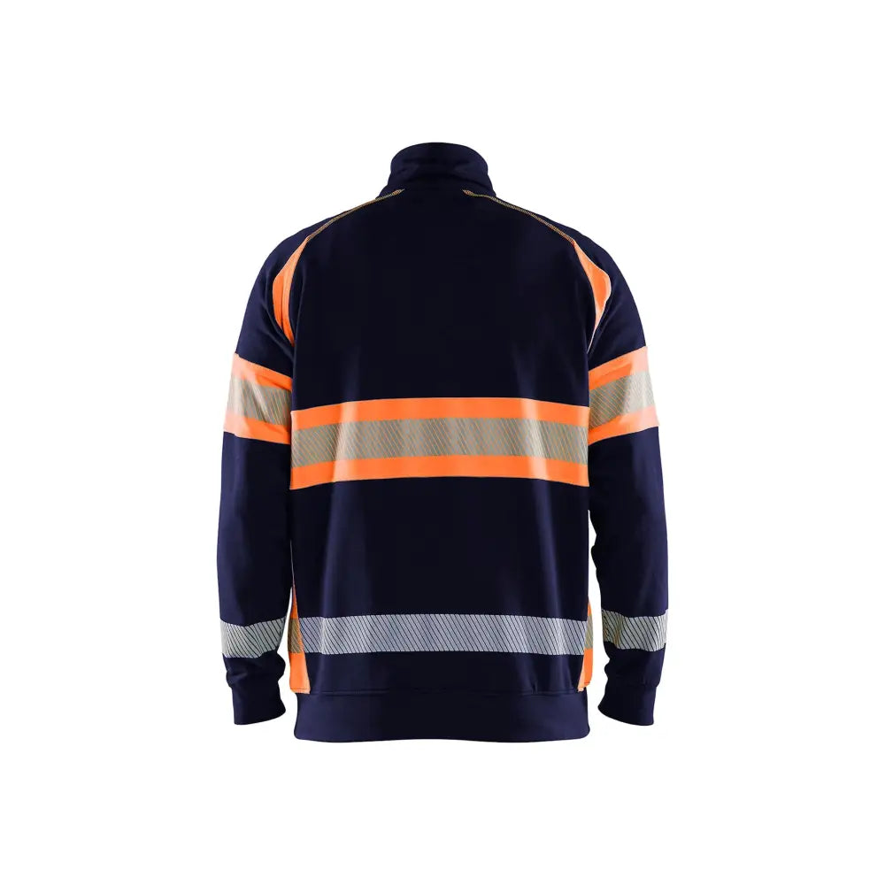 Blåkläder Varseltröja 35531158