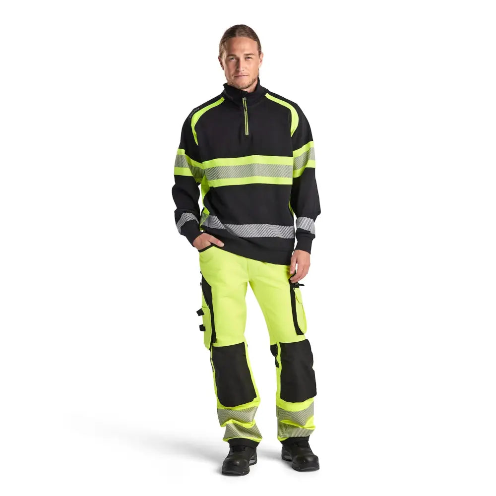 Blåkläder Varseltröja 35531158