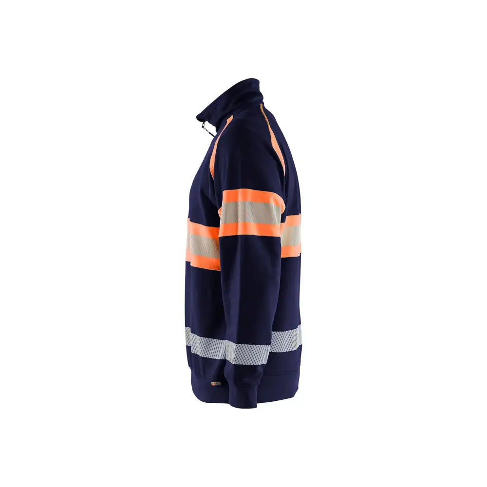 Blåkläder Varseltröja 35531158