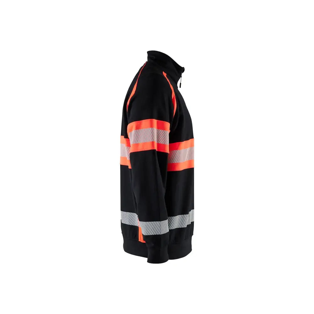 Blåkläder Varseltröja 35531158