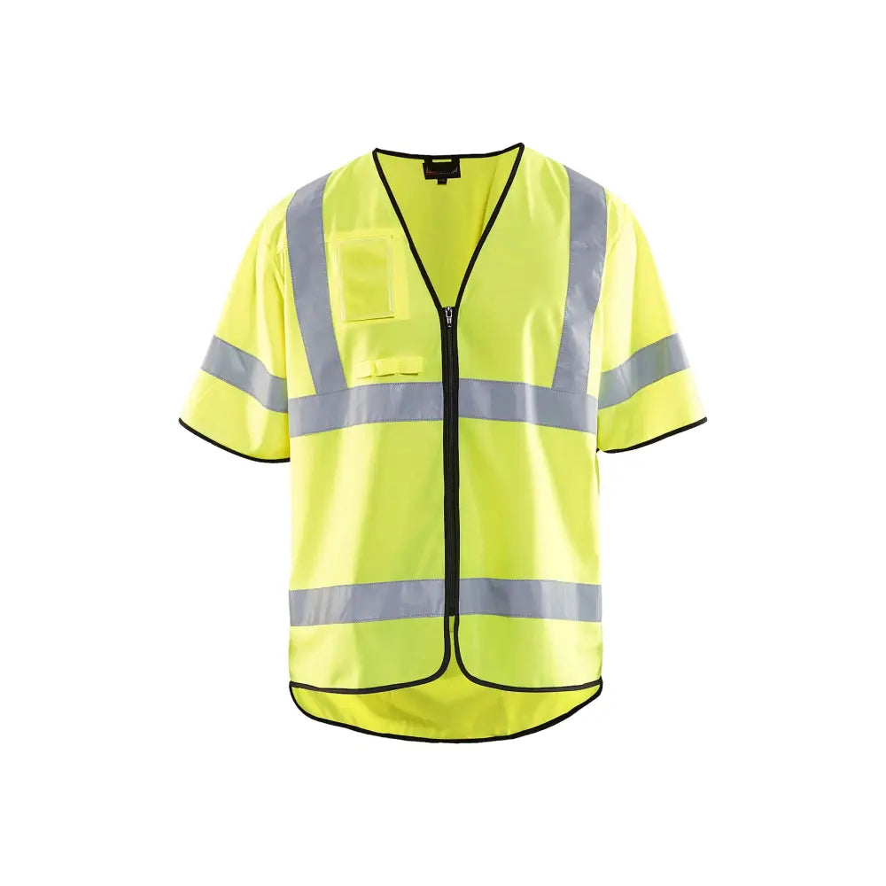 Blåkläder Varselväst 30231022 - 4XL/5XL / Huomiokeltainen