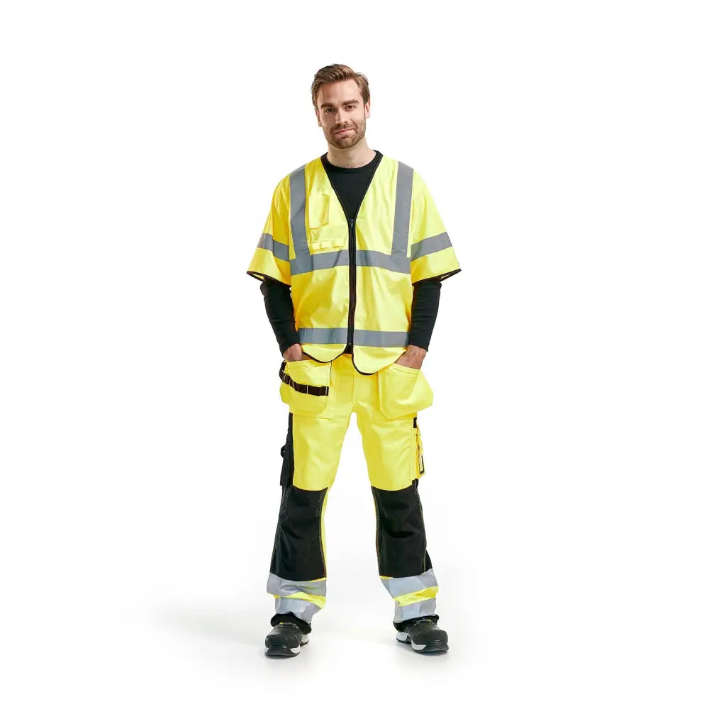 Blåkläder Varselväst 30231022