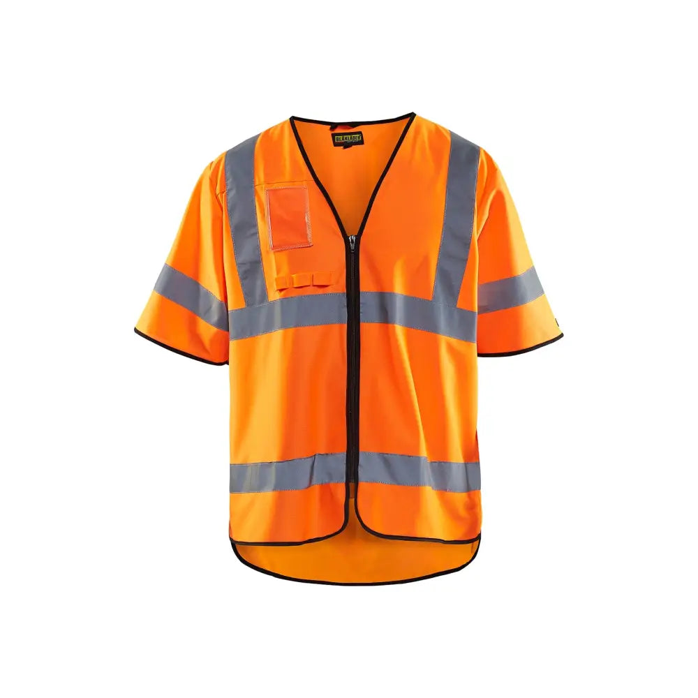 Blåkläder Varselväst 30231022 - XS/S / Huomio oranssi
