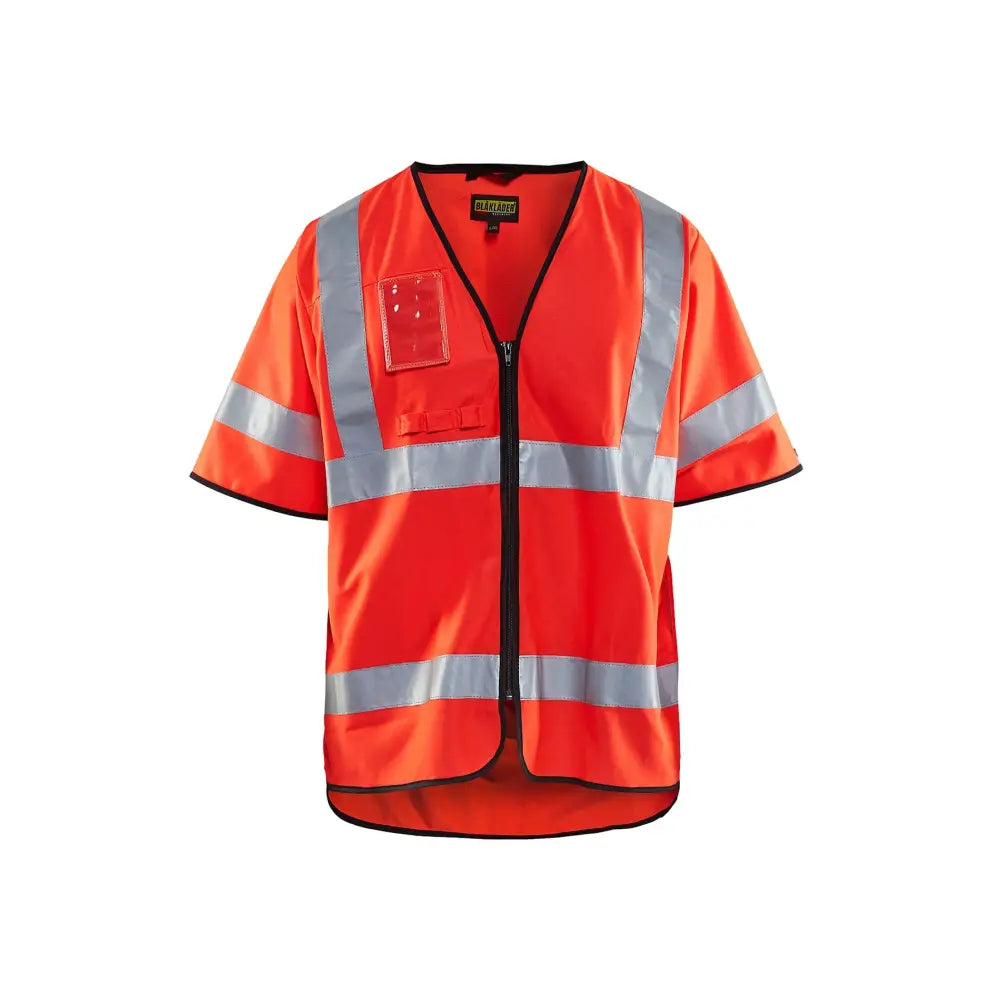 Blåkläder Varselväst 30231022 - XXL/3XL / Huomiopunainen