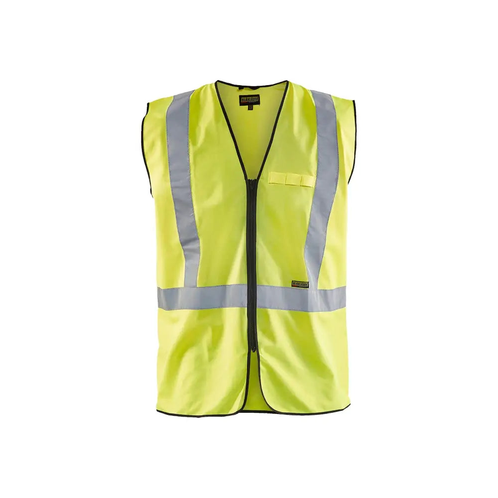 Blåkläder Varselväst 30291022 - L/XL / Huomiokeltainen