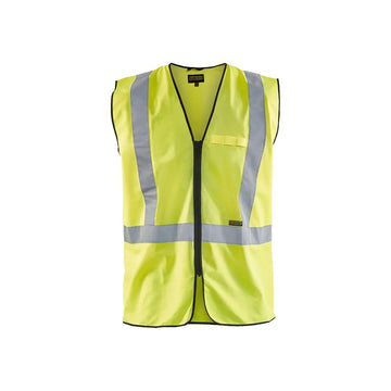 Blåkläder Varselväst 30291022 - L/XL / Huomiokeltainen