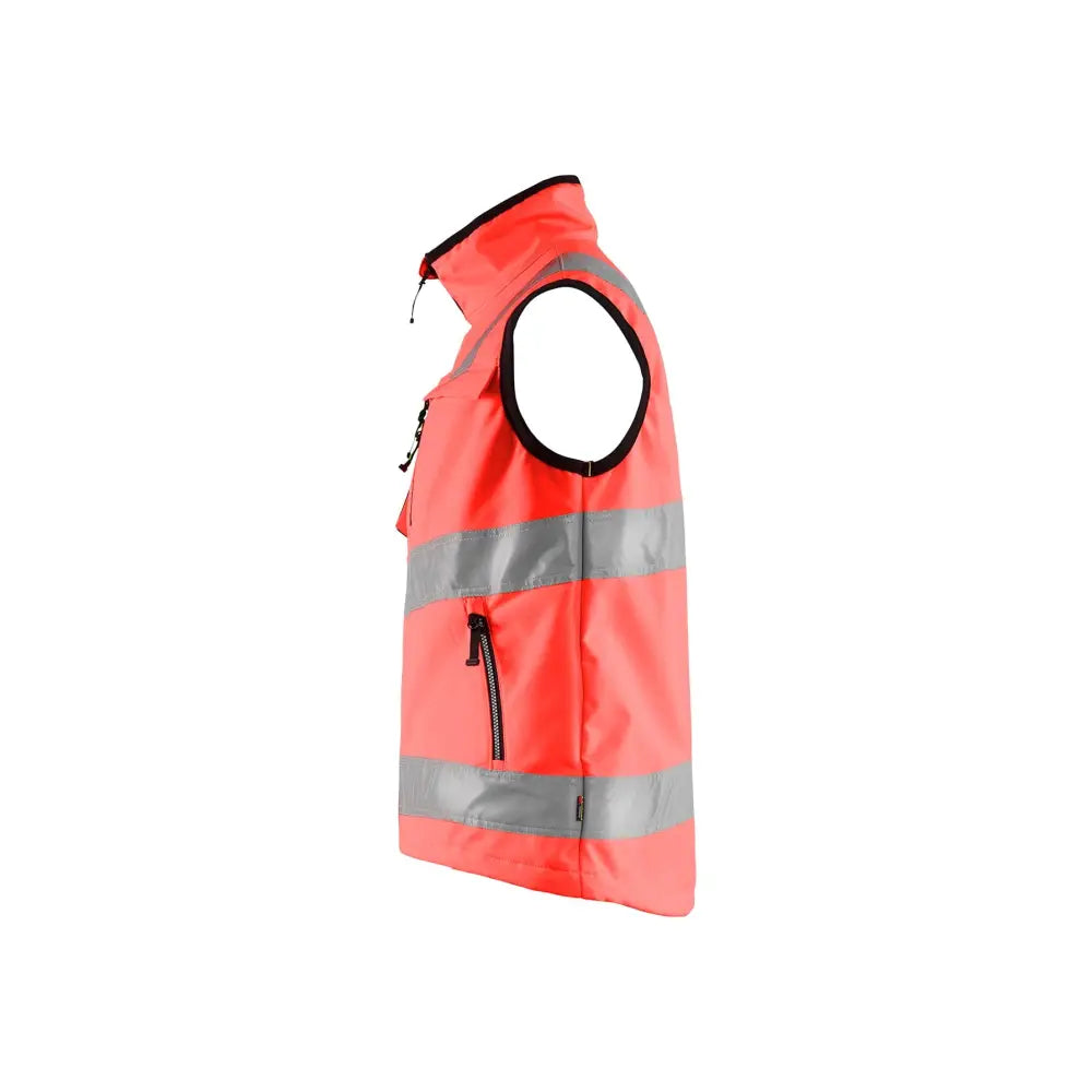 Blåkläder Varselväst Softshell 30492517