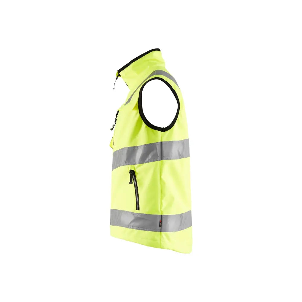 Blåkläder Varselväst Softshell 30492517