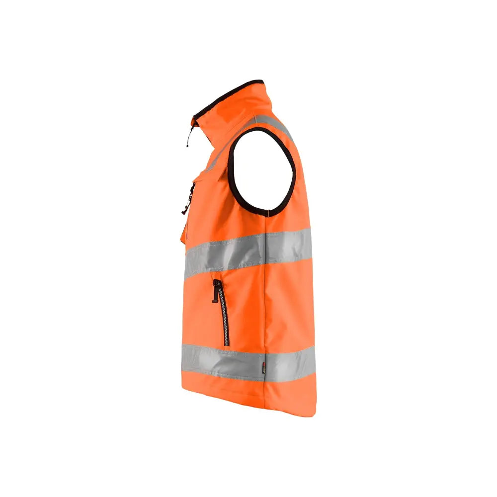 Blåkläder Varselväst Softshell 30492517