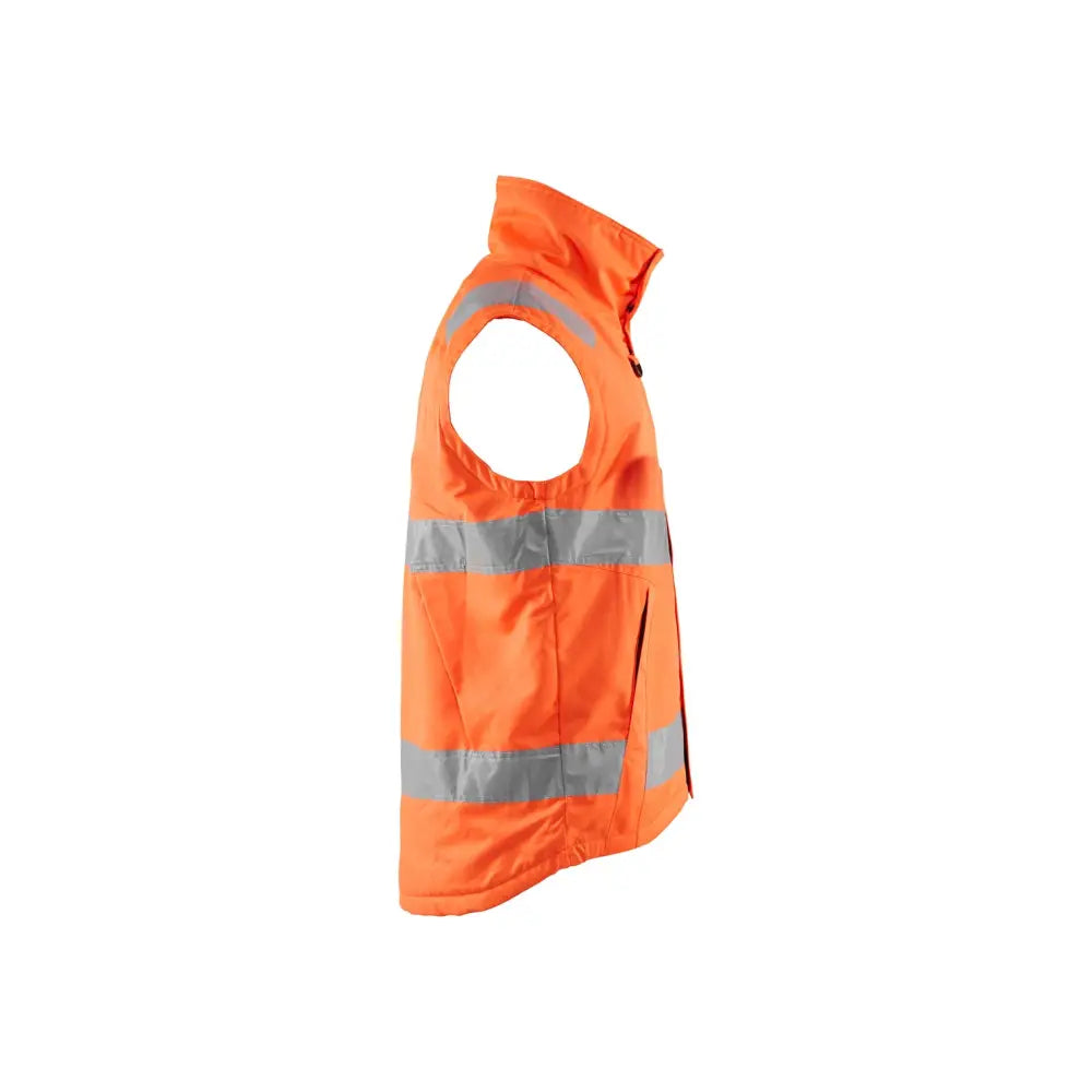 Blåkläder Varselväst Varmfodrad 38701900