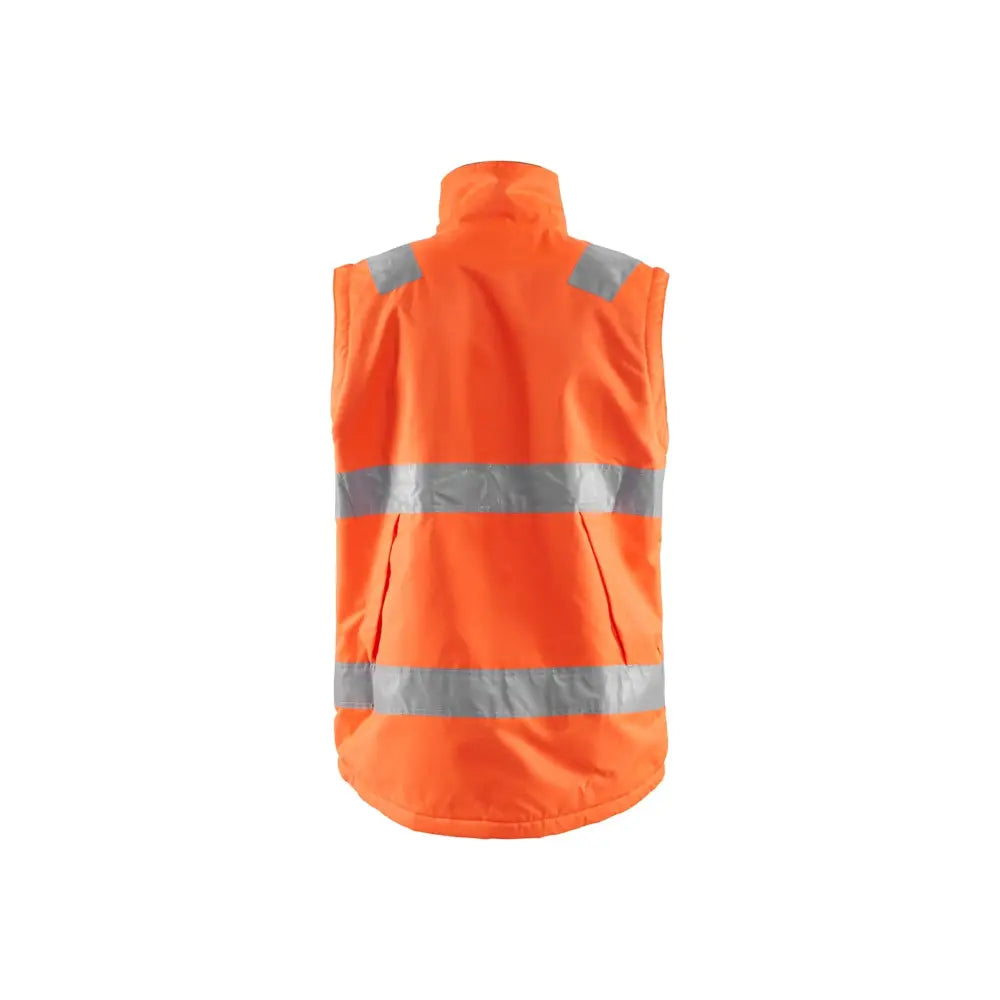 Blåkläder Varselväst Varmfodrad 38701900