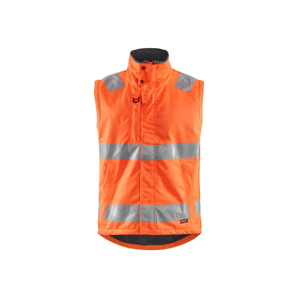 Blåkläder Varselväst Varmfodrad 38701900 - XS / Huomio oranssi