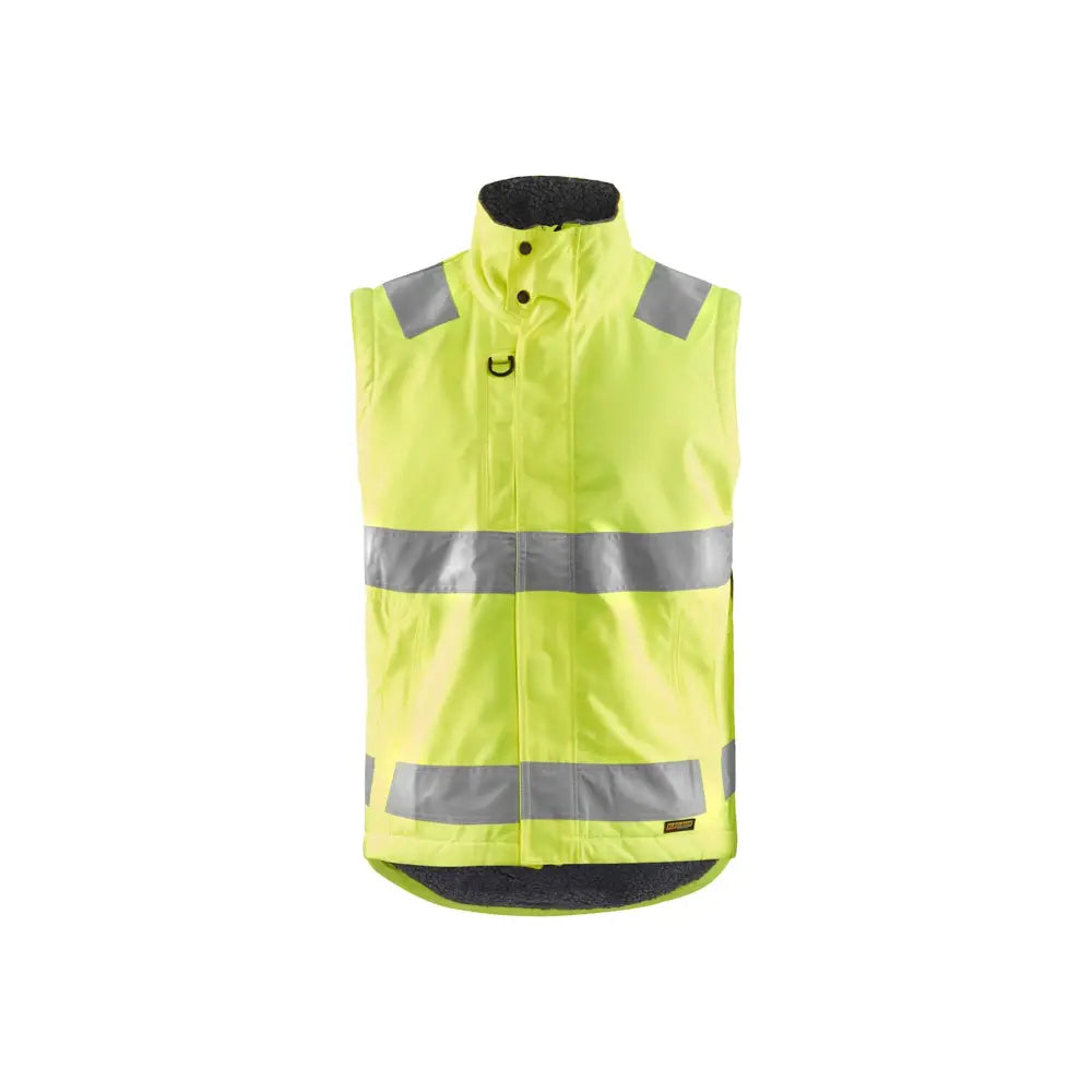 Blåkläder Varselväst Varmfodrad 38701900 - XXL / Huomiokeltainen