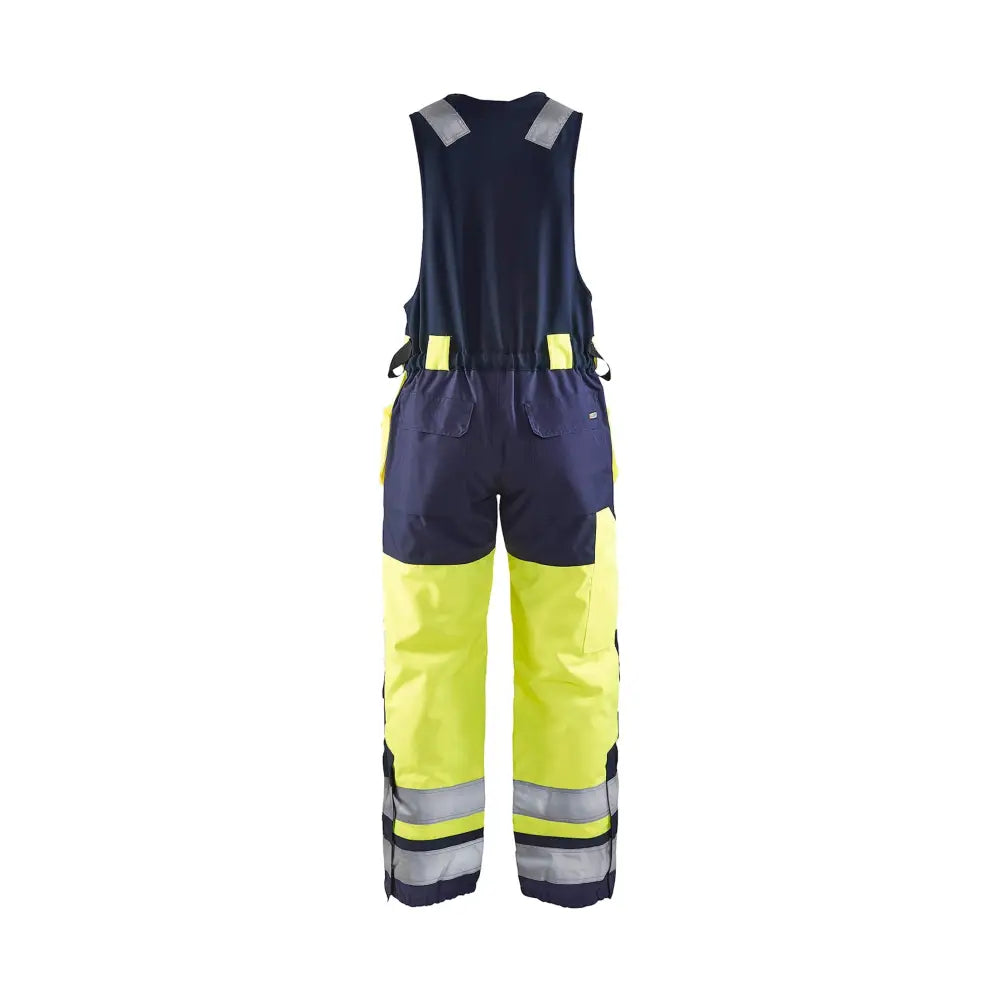 Blåkläder Varselvästbyxa vinter 85041977