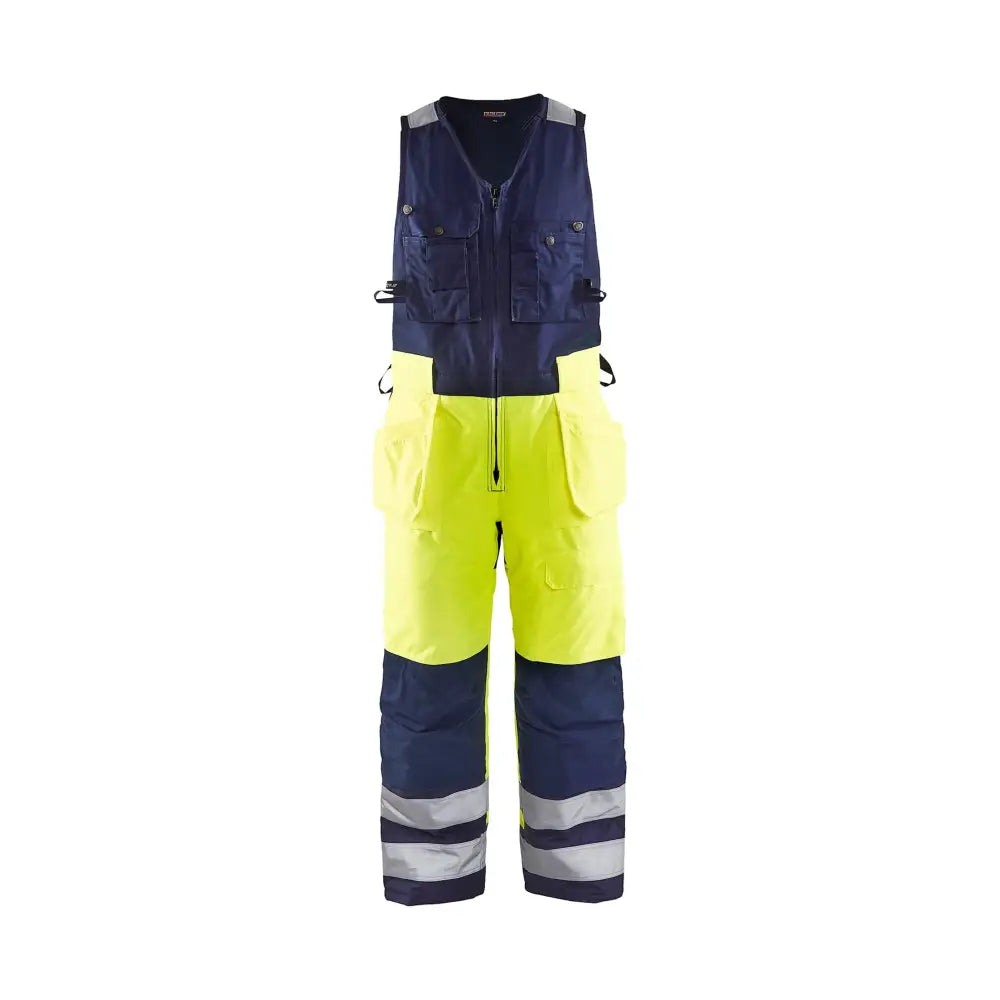 Blåkläder Varselvästbyxa vinter 85041977 - C46