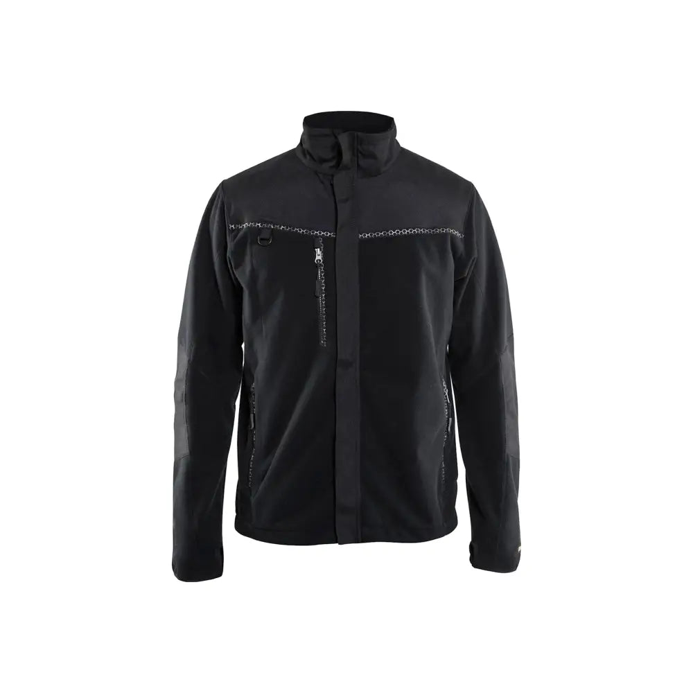 Blåkläder Vindtät fleecejacka 49552524 - L