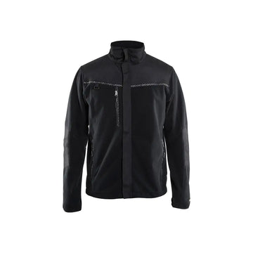 Blåkläder Vindtät fleecejacka 49552524 - L