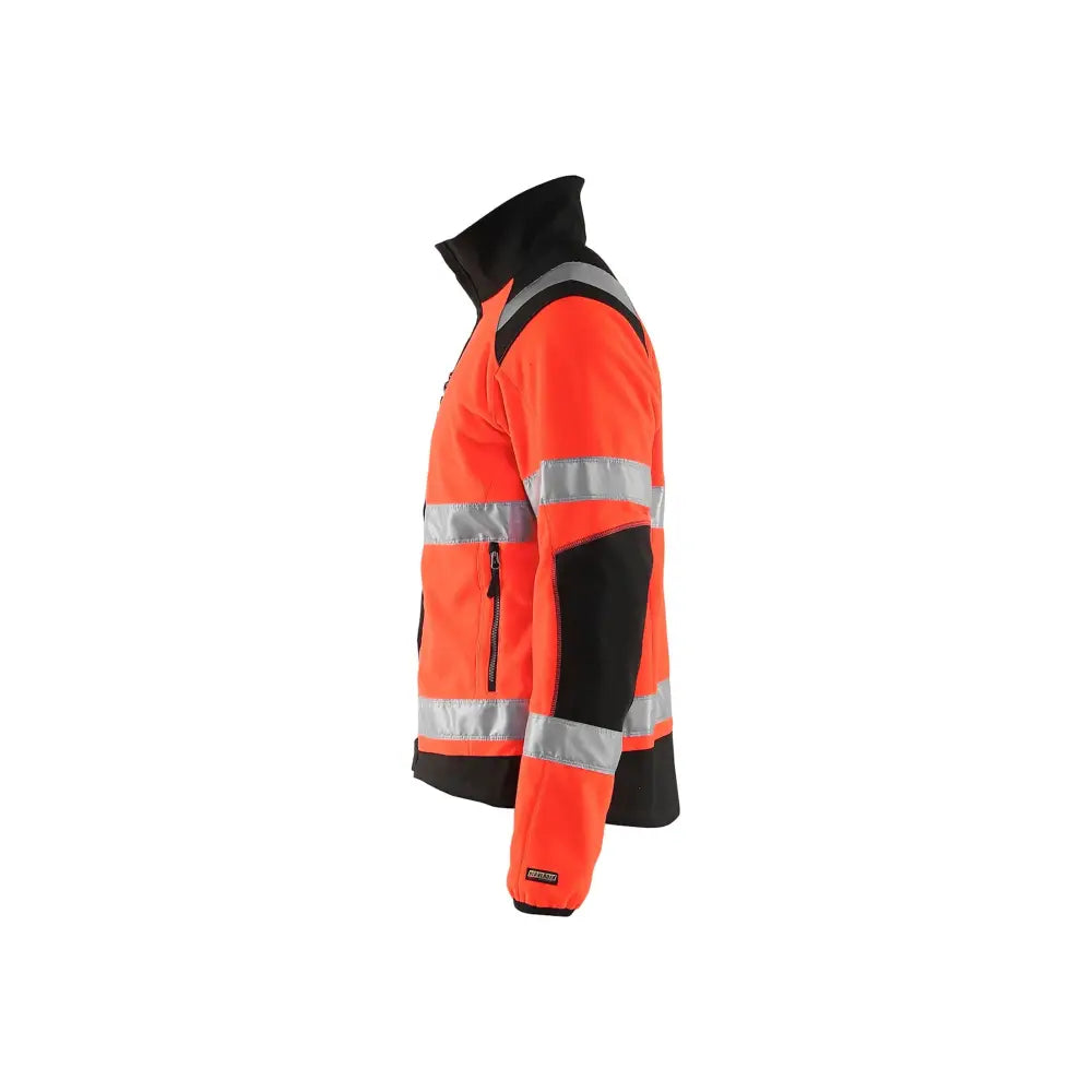 Blåkläder Vindtät fleecejacka Varsel 48882524