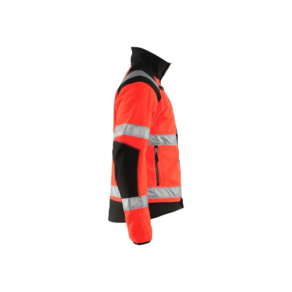 Blåkläder Vindtät fleecejacka Varsel 48882524
