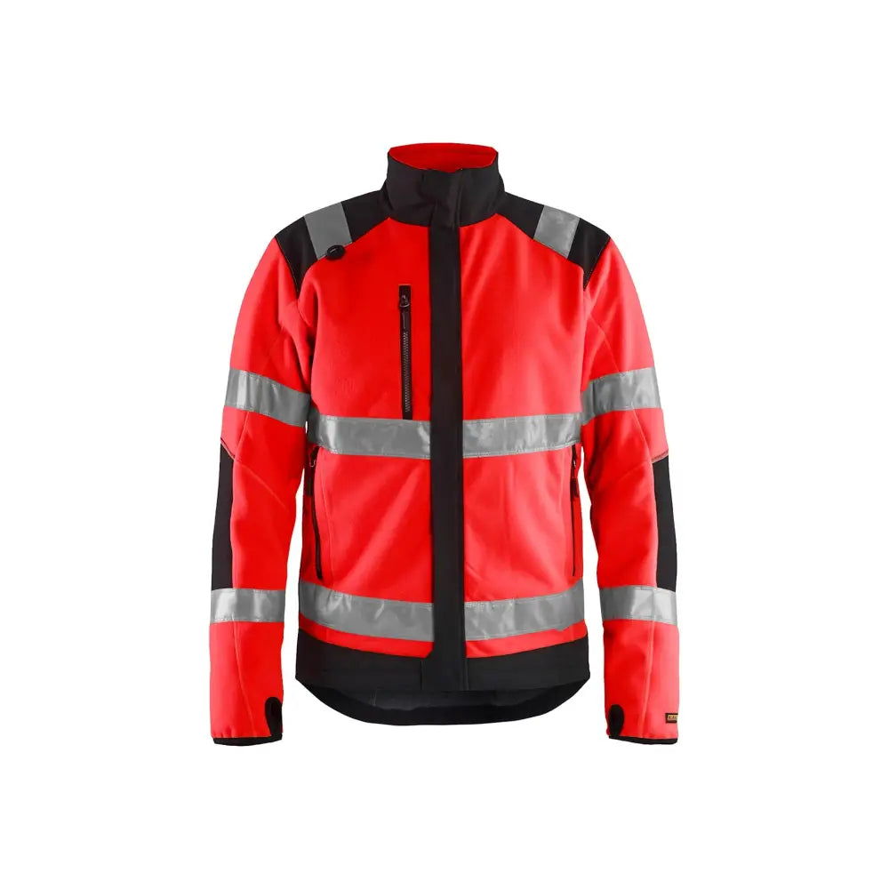 Blåkläder Vindtät fleecejacka Varsel 48882524 - XL