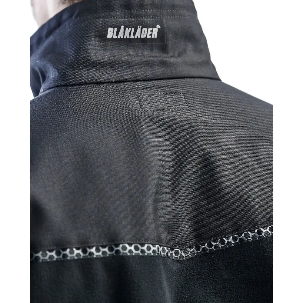 Blåkläder Vindtät fleeceväst 38552524
