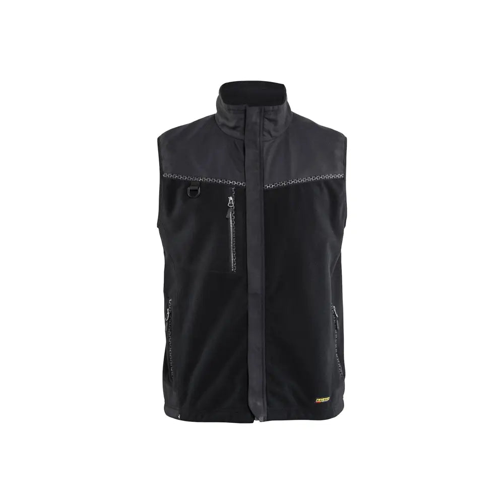 Blåkläder Vindtät fleeceväst 38552524 - L