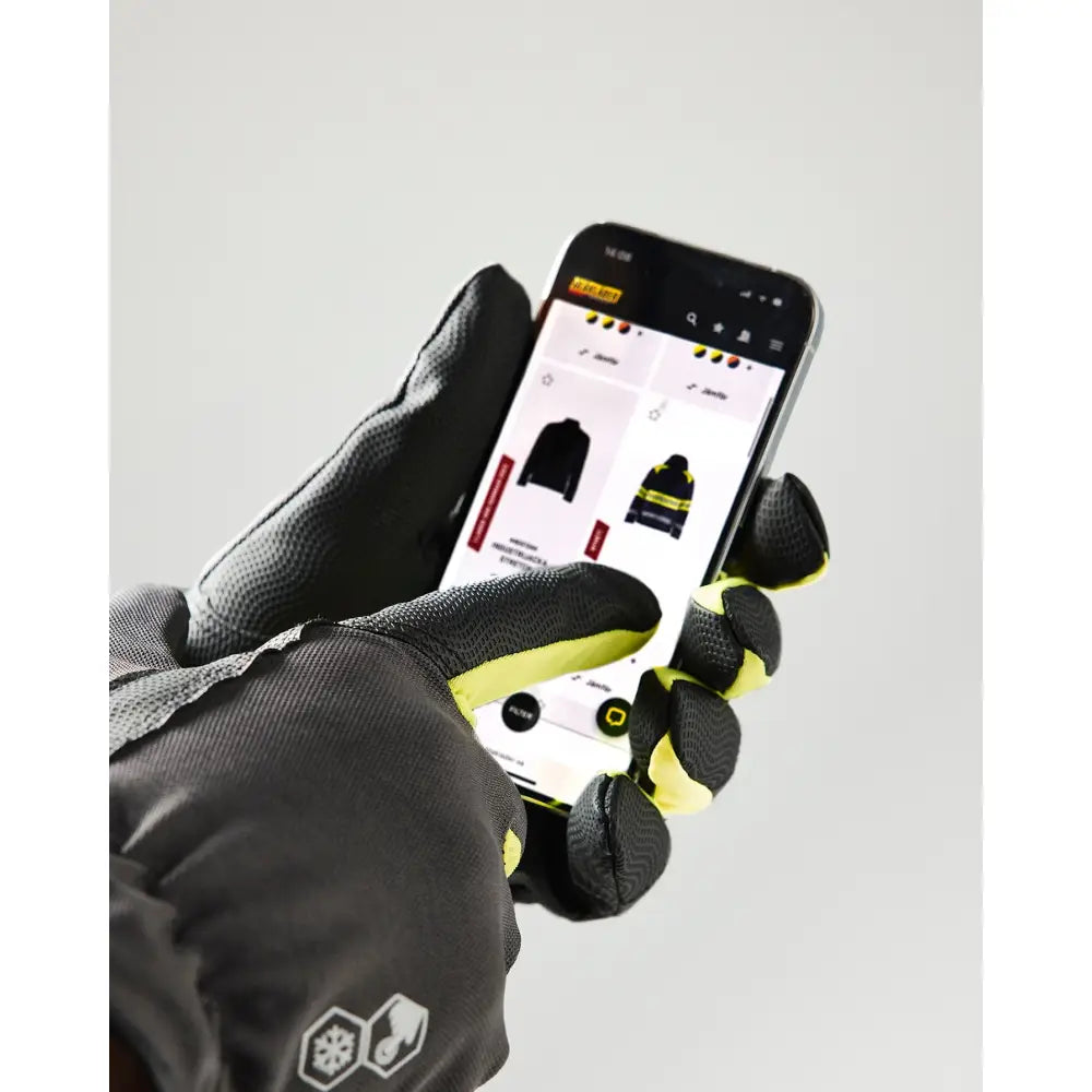 Blåkläder Vinterhandske 28751404