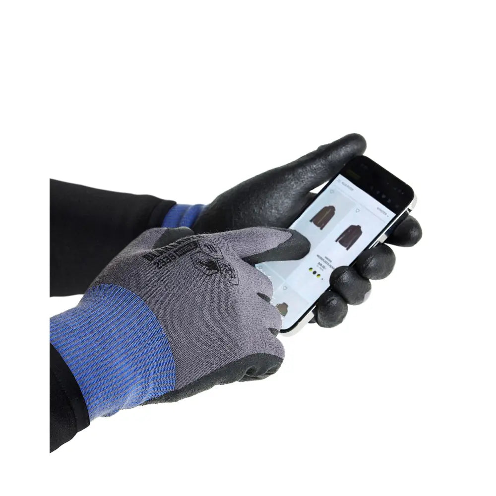 Blåkläder Vinterhandske Lättfodrad 29381416 - 10