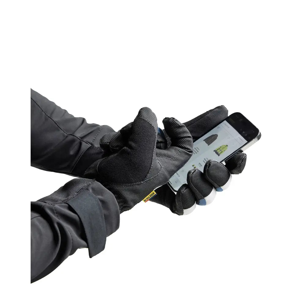 Blåkläder Vinterhandske Supreme Strong 28801415