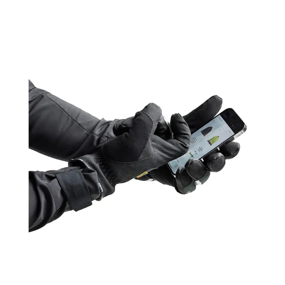 Blåkläder Vinterhandske Supreme Strong 28821415