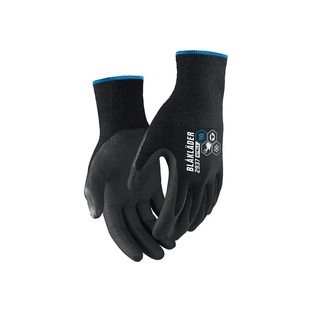 Blåkläder Vinterhandske Supreme Warm Lättfodrad 29371412 - 7