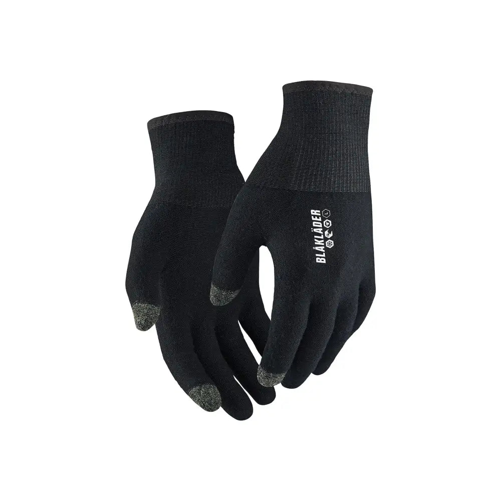 Blåkläder Vinterhandske Supreme Warm Ull-liner 29991413 - L