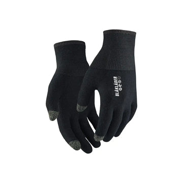 Blåkläder Vinterhandske Supreme Warm Ull-liner 29991413 - L