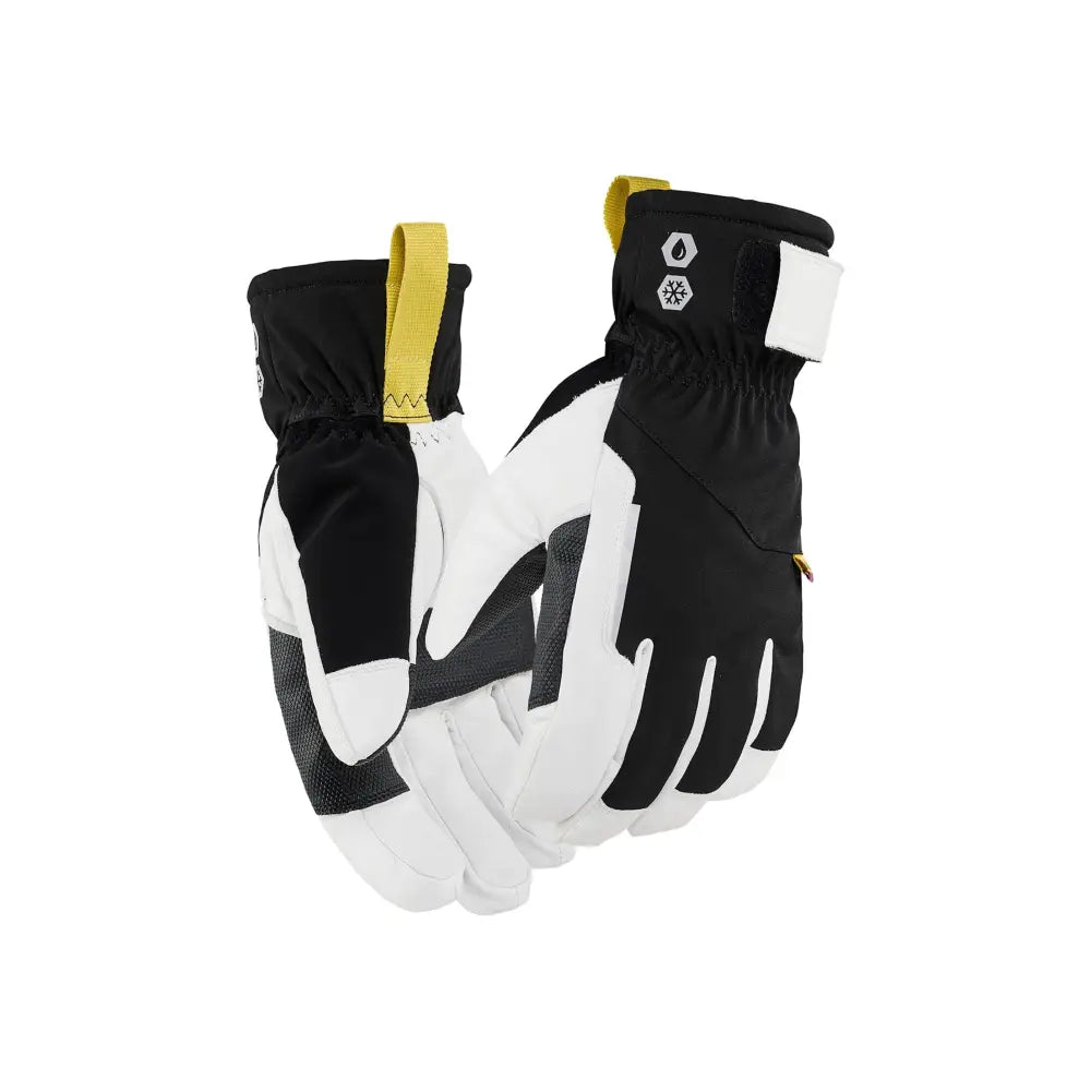 Blåkläder Vinterhandske Supreme Warm WP 28141417 - 12
