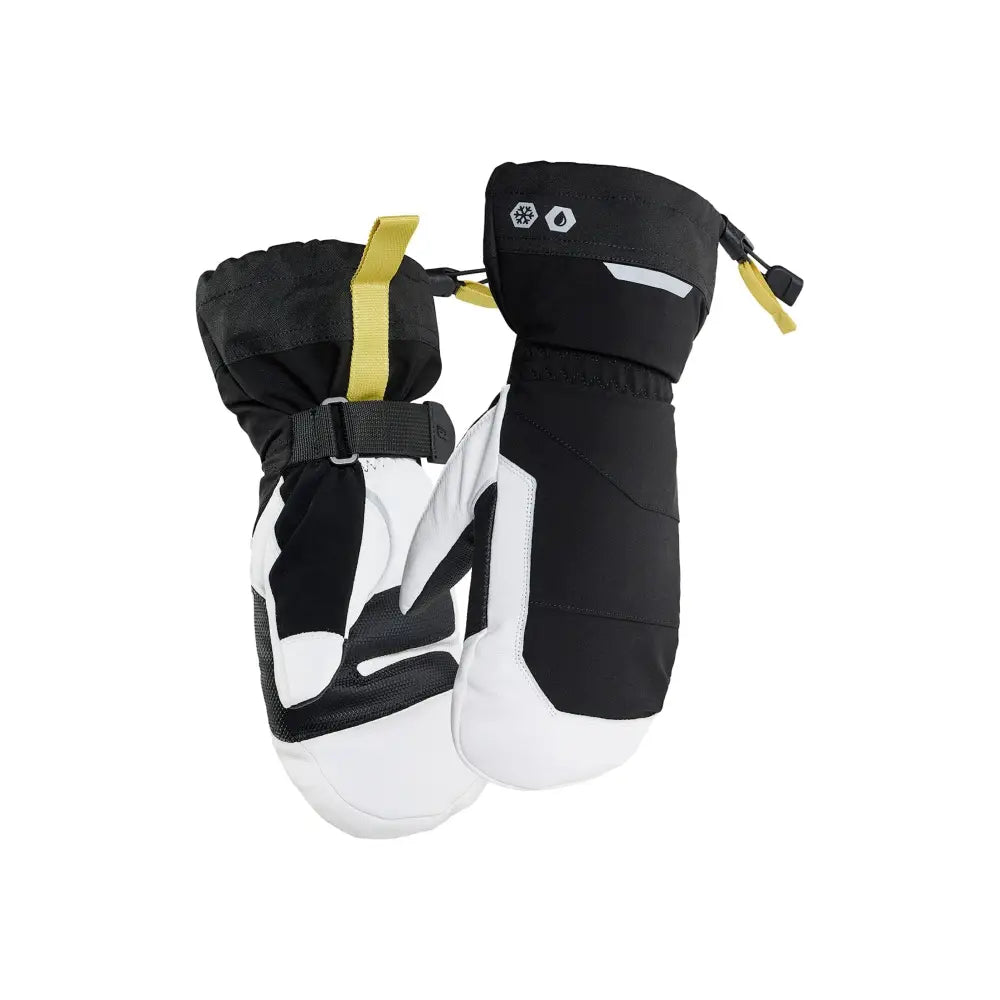 Blåkläder Vinterhandske Supreme Warm WP 28151417 - 10