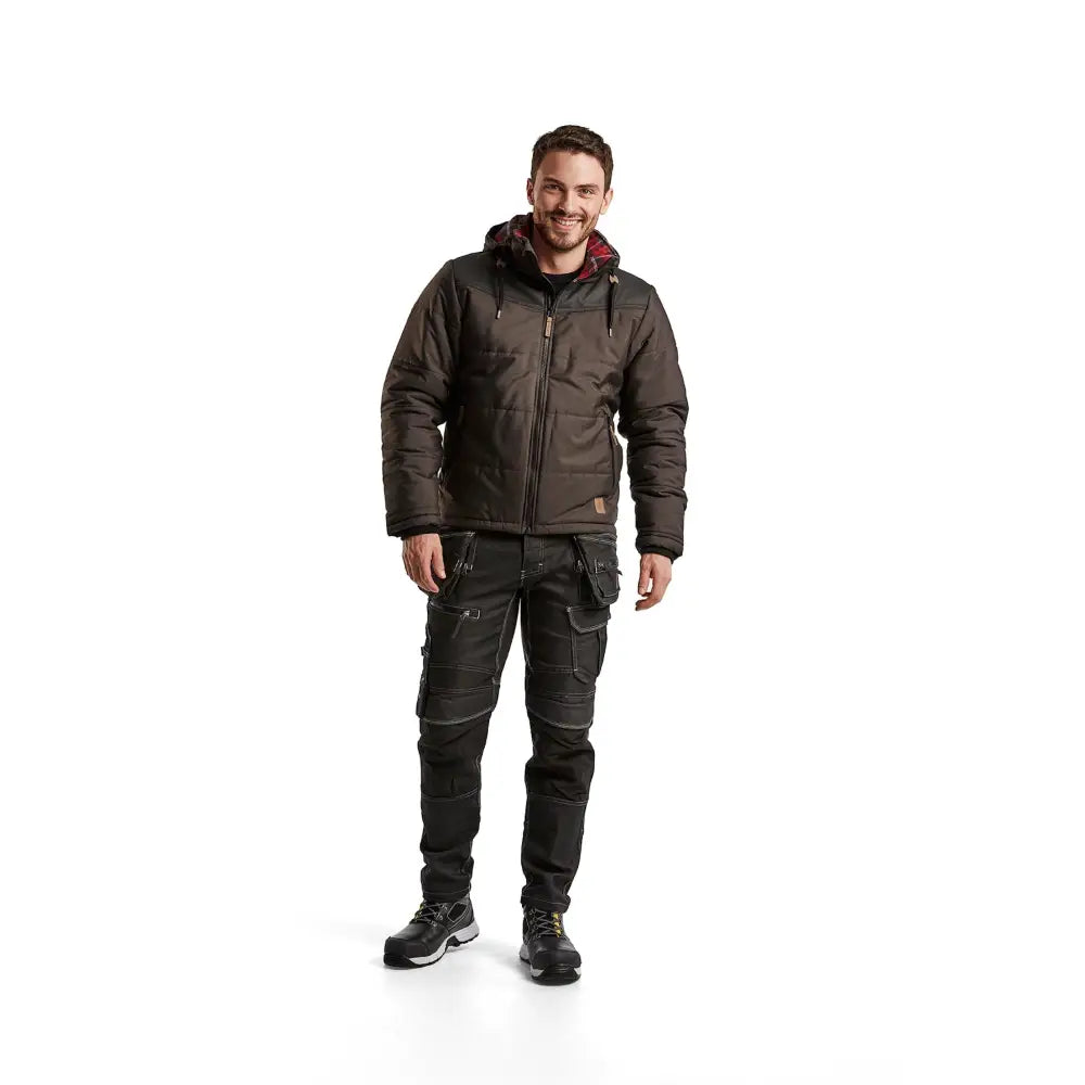 Blåkläder Vinterjacka 44991845