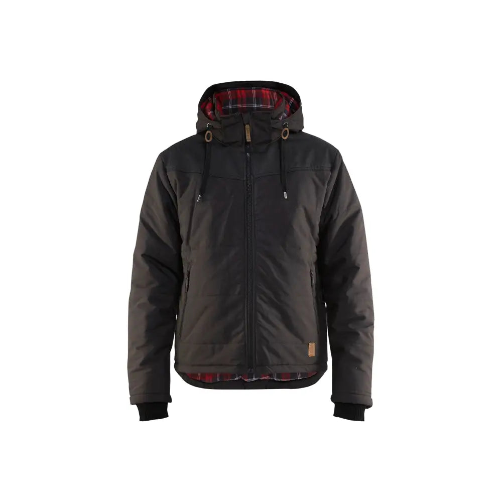 Blåkläder Vinterjacka 44991845 - XXL